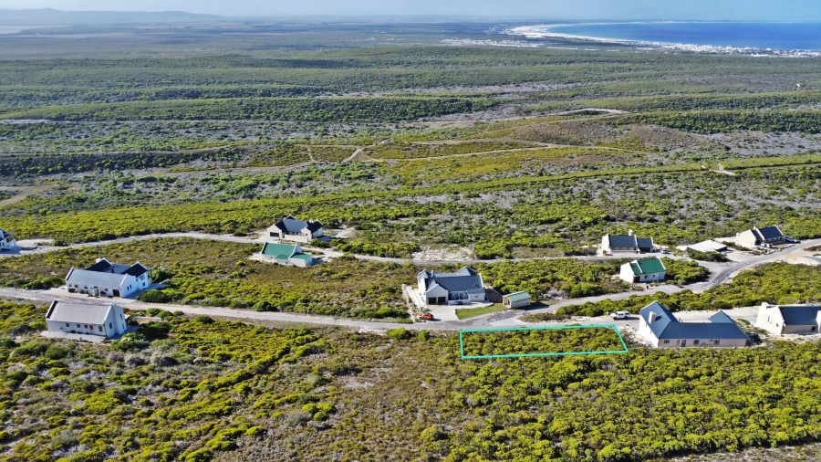 0 Bedroom Property for Sale in Agulhas Western Cape